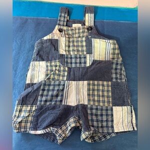 Baby Gap romper